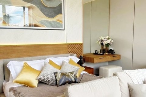 Villa in Bang Tao, Thailand 3 bedrooms № 179254 - photo 3