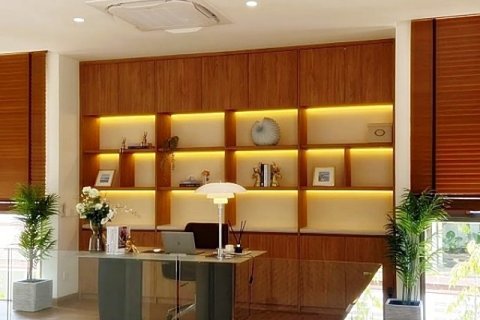 Villa in Bang Tao, Thailand 3 bedrooms № 179254 - photo 11