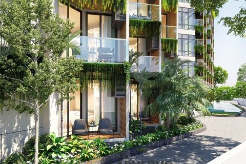 Studio sur Surin Beach, Thaïlande № 179255