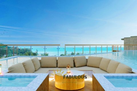 Estudio en Surin Beach, Tailandia № 179255 - foto 6
