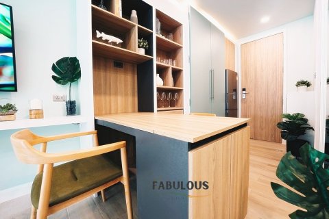 Estudio en Surin Beach, Tailandia № 179255 - foto 2