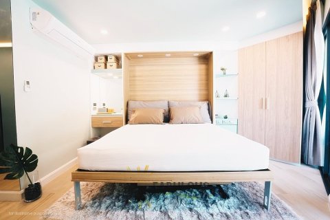 Estudio en Surin Beach, Tailandia № 179255 - foto 8