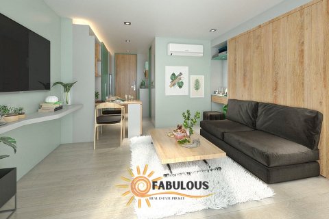 Estudio en Surin Beach, Tailandia № 179255 - foto 9