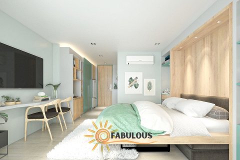 Estudio en Surin Beach, Tailandia № 179255 - foto 7