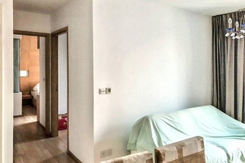 Condominio de 1 dormitorio en Khlong Toei, Bangkok, Tailandia № 118985 - foto 3