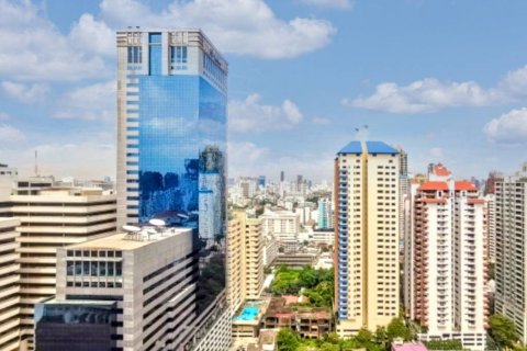 Condominio de 1 dormitorio en Bangkok, Tailandia № 118986 - foto 10