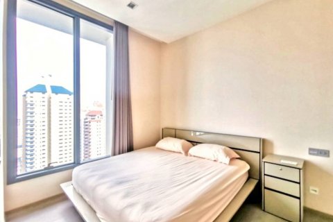 Condominio de 1 dormitorio en Bangkok, Tailandia № 118986 - foto 5