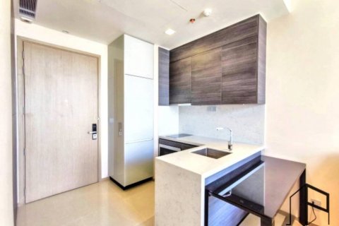 Condominio de 1 dormitorio en Bangkok, Tailandia № 118986 - foto 7