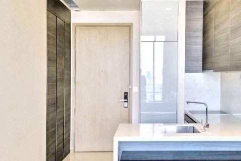 Condominio de 1 dormitorio en Bangkok, Tailandia № 118986 - foto 8