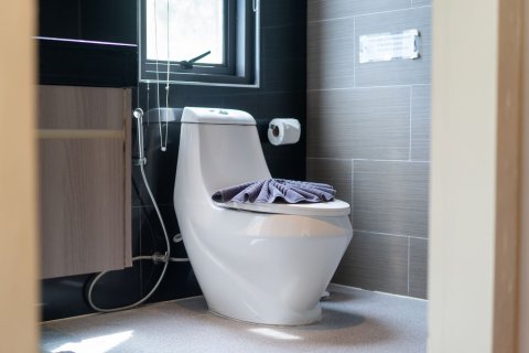 Ático de 2 dormitorios en Kathu, Tailandia № 137410 - foto 15