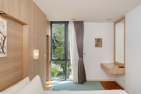 Ático de 2 dormitorios en Kathu, Tailandia № 137410 - foto 19