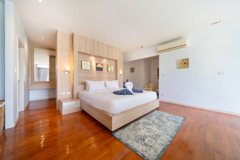 Ático de 2 dormitorios en Kathu, Tailandia № 137410 - foto 20
