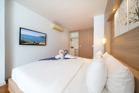 Ático de 2 dormitorios en Kathu, Tailandia № 137410 - foto 23