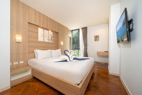 Ático de 2 dormitorios en Kathu, Tailandia № 137410 - foto 17