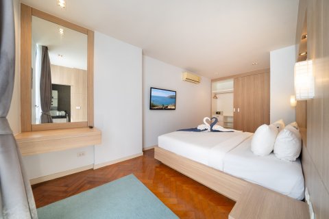 Ático de 2 dormitorios en Kathu, Tailandia № 137410 - foto 16