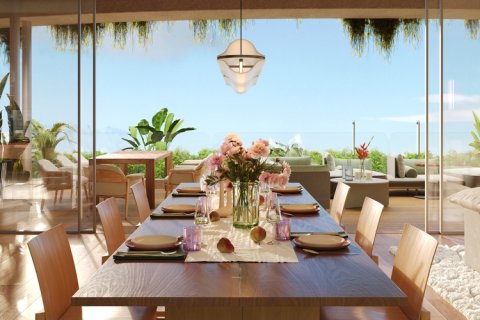 Apartamento de 5 habitaciones en Pattaya, Tailandia № 181277 - foto 5