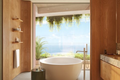 Apartamento de 5 habitaciones en Pattaya, Tailandia № 181277 - foto 18