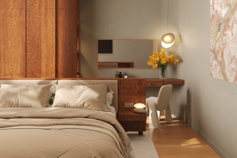 Apartamento de 5 habitaciones en Pattaya, Tailandia № 181277 - foto 8