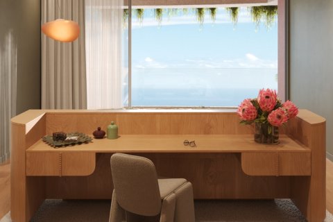 Apartamento de 5 habitaciones en Pattaya, Tailandia № 181277 - foto 17