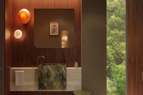 Apartamento de 5 habitaciones en Pattaya, Tailandia № 181277 - foto 16