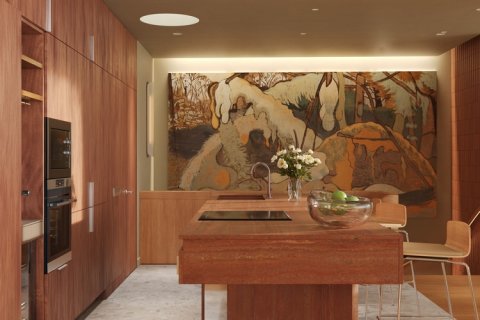 Apartamento de 5 habitaciones en Pattaya, Tailandia № 181277 - foto 10