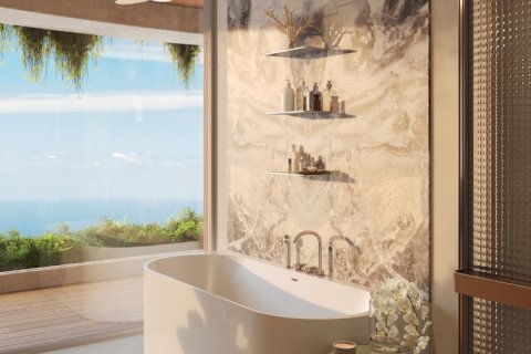 Apartamento de 5 habitaciones en Pattaya, Tailandia № 181277 - foto 13