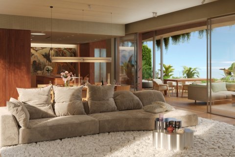 Apartamento de 5 habitaciones en Pattaya, Tailandia № 181277 - foto 3