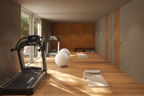 Apartamento de 5 habitaciones en Pattaya, Tailandia № 181277 - foto 14