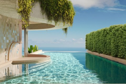 Apartamento de 5 habitaciones en Pattaya, Tailandia № 181277 - foto 2