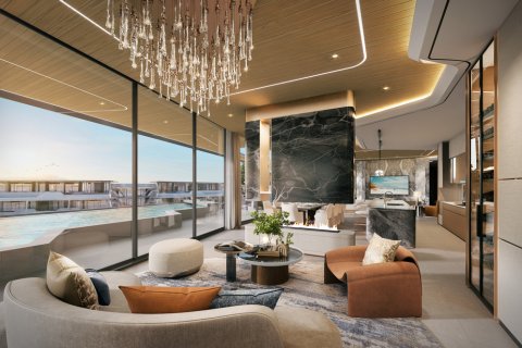 Apartamento de 5 habitaciones en Pattaya, Tailandia № 181281 - foto 3