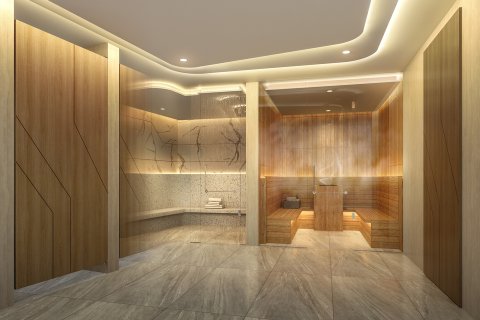 Apartamento de 5 habitaciones en Pattaya, Tailandia № 181281 - foto 15