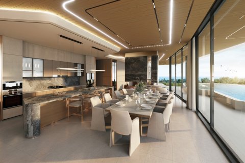 Apartamento de 5 habitaciones en Pattaya, Tailandia № 181281 - foto 7