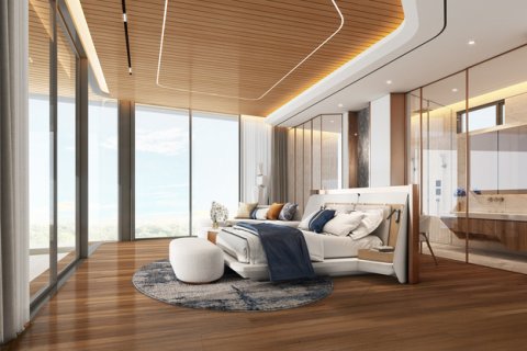 Apartamento de 5 habitaciones en Pattaya, Tailandia № 181281 - foto 9