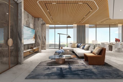 Apartamento de 5 habitaciones en Pattaya, Tailandia № 181281 - foto 4