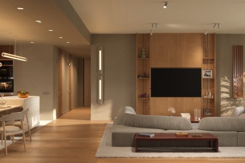 Apartamento de 3 habitaciones en Pattaya, Tailandia № 181279 - foto 6