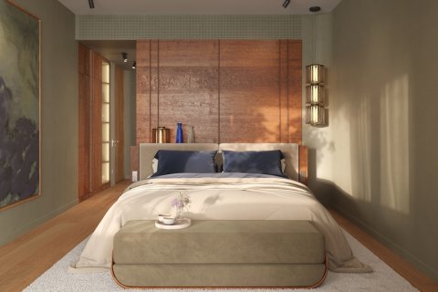 Apartamento de 3 habitaciones en Pattaya, Tailandia № 181279 - foto 4