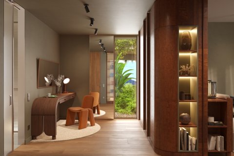 Apartamento de 3 habitaciones en Pattaya, Tailandia № 181279 - foto 3