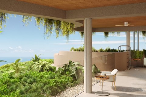 Apartamento de 3 habitaciones en Pattaya, Tailandia № 181279 - foto 10