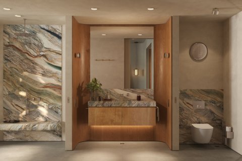 Apartamento de 3 habitaciones en Pattaya, Tailandia № 181279 - foto 9