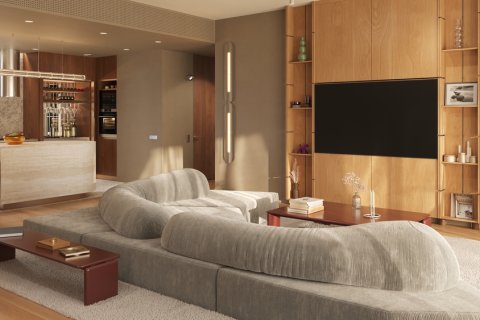 Apartamento de 3 habitaciones en Pattaya, Tailandia № 181279 - foto 5