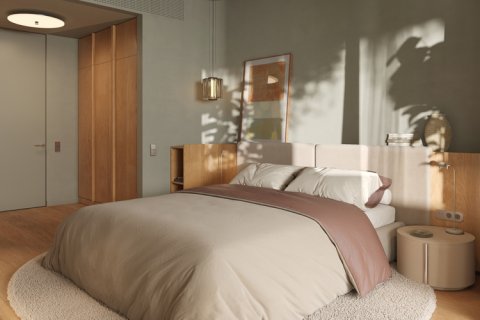 Apartamento de 3 habitaciones en Pattaya, Tailandia № 181279 - foto 7