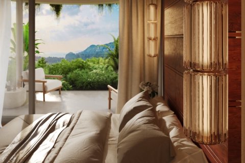 Apartamento de 2 habitaciones en Pattaya, Tailandia № 181280 - foto 6