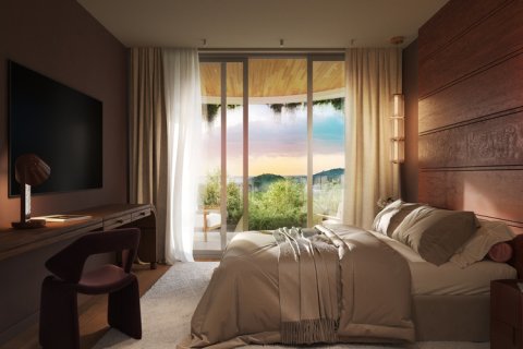 Apartamento de 2 habitaciones en Pattaya, Tailandia № 181280 - foto 5