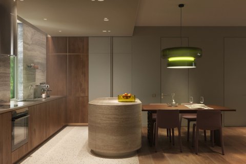 Apartamento de 2 habitaciones en Pattaya, Tailandia № 181280 - foto 10