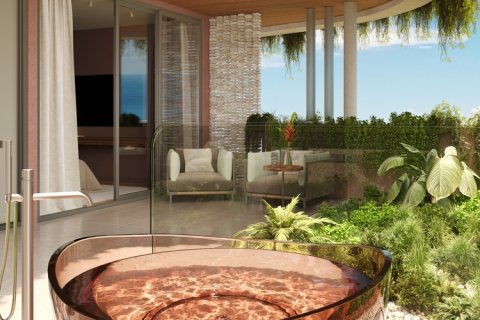 Apartamento de 2 habitaciones en Pattaya, Tailandia № 181280 - foto 7