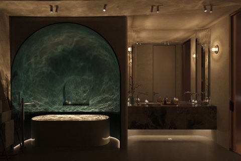 Apartamento de 2 habitaciones en Pattaya, Tailandia № 181280 - foto 9