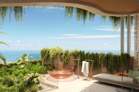 Apartamento de 2 habitaciones en Pattaya, Tailandia № 181280 - foto 4
