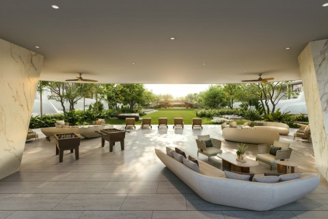 Apartamento de 5 habitaciones en Pattaya, Tailandia № 181282 - foto 13