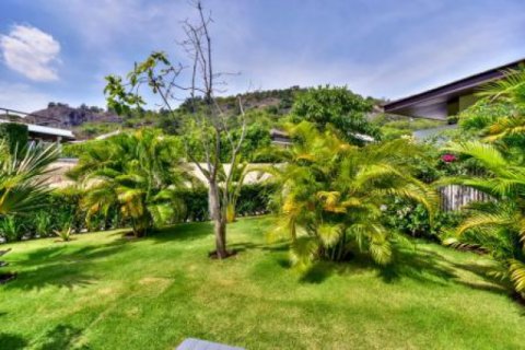 Chalet de 3 dormitorios en Hua Hin, Tailandia № 202810 - foto 5