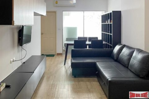 Apartment in Bangkok, Thailand 1 bedroom № 203042